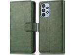 Custodia Per Cellulare Imoshion Per Samsung Galaxy A23 (5G) - Cover Flip A Libro - Verde