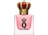 Dolce & Gabbana Eau De Parfum Per Donna 30Ml