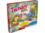 Twister Junior Gioco Da Tavolo Versione Cz/Sk