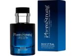 Pherostrong Feromone Edizione Limitata Per Uomo | Risvegliare Il Desiderio | 50 Ml Profumo