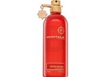 Montale Wood On Fire, Eau De Parfum Unisex 100 Ml