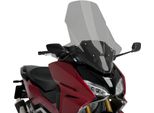Cupolino Puig V-Tech Touring Fumè Scuro Per Honda Forza