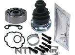 Set Giunti Snr Albero Di Trasmissione Anteriore Sinistro Lato Cambio Anteriore Destro Per Vw Golf Iv Hatchback (1J1) IJK54.011