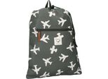 Kidzroom Borsa Da Ginnastica Per Bambini Borsa Sportiva Ideale Per L'uso Quotidiano E Il Tempo Libero