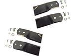 Set Di Lame Per Coltelli 16,5 Cm Stiga 1134-9119-01