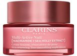 Clarins CrèMe Nuit Toutes Peaux 50Ml