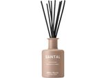 Diffusore Di Profumo Di Santal Con Bastoncini 150Ml