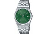 Orologio Casio MTP-B145D-3AVEF Argento