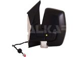 Alkar 9247381 - Oe 1766580 Specchio Esterno, Sinistro Per Tourneo Custom, Transit Custom
