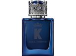 Dolce & Gabbana K Intense Eau De Parfum 50Ml