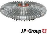 Jp Group 1314901300 - Oe A1032000222 Frizione, Ventola Radiatore Per Classe E (C124), Classe E (A124), Classe E (S124), Classe E (W124), Cabriolet (A124)