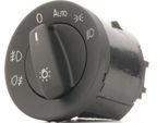 Topran 113 462 - Interruttore, Luce Principale Oe 1K0 941 431N Per Touran (1T), Passat (3C), Jetta Iii (1K2), Golf V (1K), Golf Plus (5M), Eos (1F), Caddy Iii (2C, 2K)
