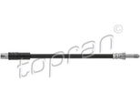 Topran 500 196 - Oe 3430 1 165 190 Tubo Freno, Asse Posteriore Per Serie 5 (E39)