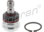 Topran 820 877 - Oe 54530 2K000 Giunto Di Supporto, Anteriore Per I10 (Ba, Ia), Soul (Am), Rio Iii (Ub), Picanto (Ta)