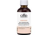 Olio Di Polpa Di Olivello Spinoso Biologico 50Ml