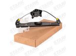 Stark SKWR-0420153 - Oe 8P4839461A Regolatore Del Finestrino, Posteriore Sinistro Per A3 (8P), Golf Vi