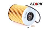 Stark SKOF-0860112 - Filtro Olio Oe 11 42 1 130 389 Per Serie 3 (E36), Serie 3 (E46), Z3 (E36), Z4 (E86), Z4 (E85), Classe E (W211), Classe Gl (X164), Classe M (W164), Classe S (W221)