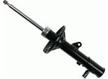 Sachs 313 354 - Oe 55361 17500 Ammortizzatore, Destro Per Matrix (Fc)