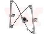 Van Wezel 8353263 - Oe 824711H000 Regolatore Del Finestrino, Anteriore Sinistro Per Ceed (Ed)