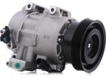 Stark SKKM-0340369 - Compressore Aria Condizionata Oe 977011D200 Per Carens Iii (Un)