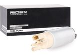 Ridex 458F0067 - Pompa Carburante Oe 221 470 16 94 Per Classe S (W221), Classe S (C216)