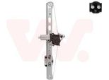 Van Wezel 3085265 - Oe 1637201146 Regolatore Del Finestrino, Anteriore Sinistro Per Classe M (W163)