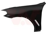 Van Wezel 0630657 - Parafango Oe 41007930973, Anteriore Sinistro Per X3 (F97, G01)