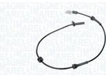 Magneti Marelli 172100094010 - Sensore Abs Oe 47910 JD000 Per Qashqai +2 I (J10)