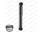 Monroe G1105 - Ammortizzatore Oe 4153260000 Per Citan (W415), Kangoo (Kw), Kangoo (Fw)