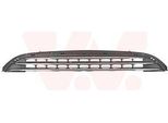 Van Wezel 0518514 - Griglia Radiatore Oe 51137335529 Per F57, F56, F55