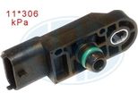 Era 550806 - Oe 93 168 455 Ladedrucksensor FüR Pathfinder Iii (R51), Primastar (X83), Qashqai +2 I (J10), X-Trail (T31), Movano B (X62), Vivaro (F7), Espace Iv (Jk), Grand Scenic Ii (Jm), Grand Scenic Iii (Jz), Kadjar (Ha, Hl), Koleos I (Hy), Laguna Iii, Laguna Ii, Latitude (L70), Megane Cc, Megane Ii, Megane Iii, Scenic Ii, Scenic Iii, Trafic Ii (Jl), Trafic Ii (Fl), Trafic Ii (El), Vel Satis (Bj