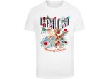 Mr. Tee Fresh Cash Tee Bianca - Xl