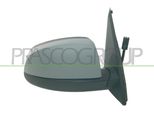 Prasco OP3507323P - Oe 13157142 Specchio Esterno Destro Per Meriva (X03)