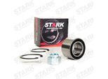 Stark SKWB-0180064 - Set Di Cuscinetti Ruota Oe 94535249, Asse Anteriore Per Aveo (T200), Aveo (T250, T255), Spark (M300)