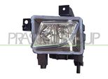 Prasco OP0584414 - Fendinebbia Oe 6710041, Sinistro Per Vectra C (Z02)