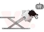 Van Wezel 5377261 - Oe 6980242050 Regolatore Del Finestrino, Anteriore Sinistro Per Rav 4 Ii (A2)