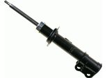 Sachs 312 232 - Oe 48530 17220 Ammortizzatore Destro Per Mr 2 Iii (ZZW3)