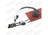 Stark SKCMT-1520072 - Cavo Di Trazione Oe 2444 Hv, Cambio Manuale Per C4 Picasso I (Ud)