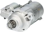 Valeo 460444 Motorino Di Avviamento 2 Kw Per Vw Golf V Hatchback (1K1) 12 V