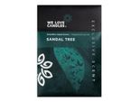 Bustina Profumata Basic - Albero Del Sandalo 25G