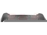 Van Wezel 0949547 - Paraurti Posteriore Oe 1628934580 Per C3 Aircross Ii (2C, 2R)