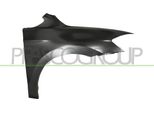 Prasco VG0443003 - Parafango Oe 510821022B, Anteriore Destro Per Golf Sportsvan (AM1, AN1)