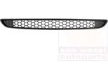 Van Wezel 1630590 - Oe 735548597 Griglia Di Ventilazione, Anteriore Per Punto