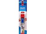 Braun DB3010 Spazzolino Elettrico Oral-B Star Wars Per Bambini