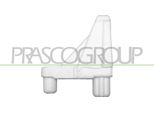 Prasco RN7501013 - Staffa Paraurti Oe 620904EA0C, Anteriore Destra Per Kadjar (Ha, Hl)