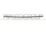 Prasco RN7501240 - Griglia Radiatore Oe 960100956R Per Kadjar (Ha, Hl)
