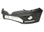 Prasco RN3301011 - Paraurti Anteriore Oe 620226290R Per Clio Iv