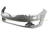 Prasco RN4281000 - Paraurti Anteriore Oe 620221020R Per Megane Iii