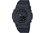Orologio Casio G-Shock GMA-P2100BB-1AER 20BAR