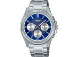 Orologio Casio MTP-1375PD-2A1VEF Argento